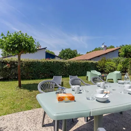 Dom wakacyjny Les Trounques-1 By Interhome