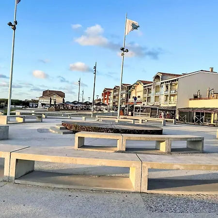 Dom wakacyjny Les Trounques-1 By Interhome *