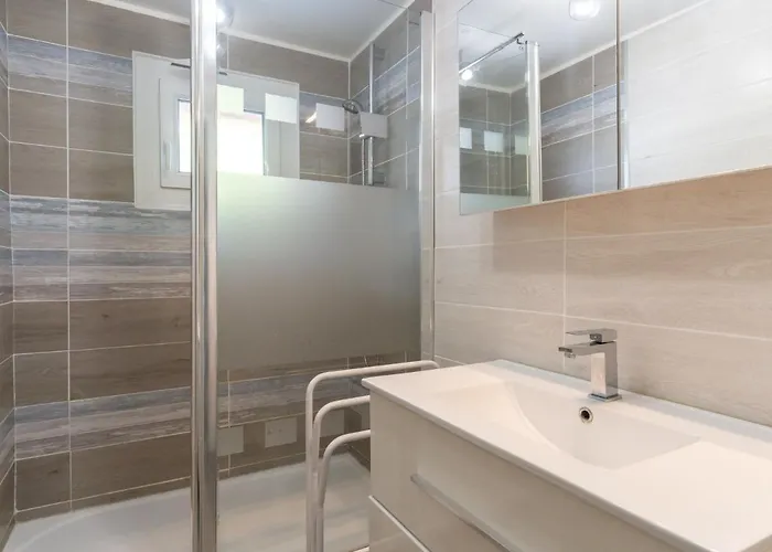 Les Trounques-1 By Interhome 別荘 Mimizan-Plage