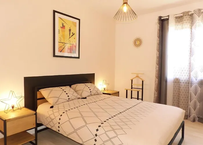 Les Trounques-1 By Interhome 別荘 Mimizan-Plage