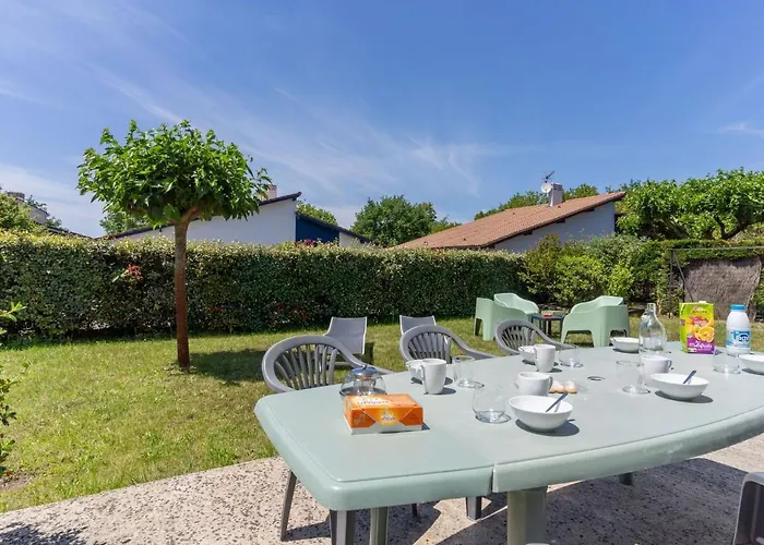 別荘 Les Trounques-1 By Interhome