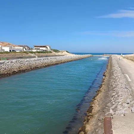 Feriehus Les Trounques-1 By Interhome